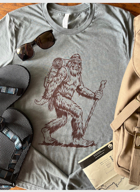 "Bigfoot" Tee